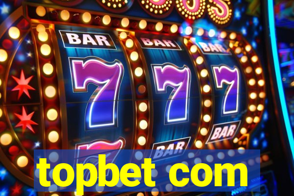 topbet com