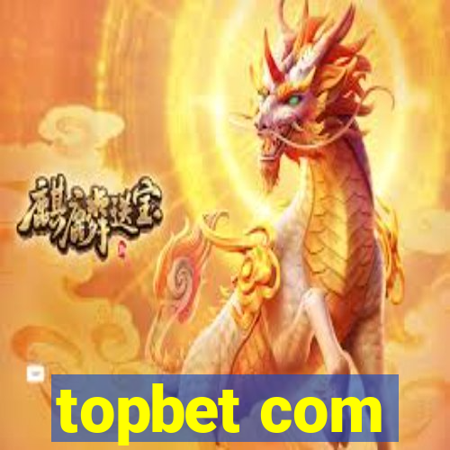 topbet com