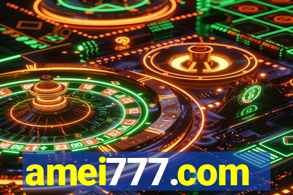 amei777.com