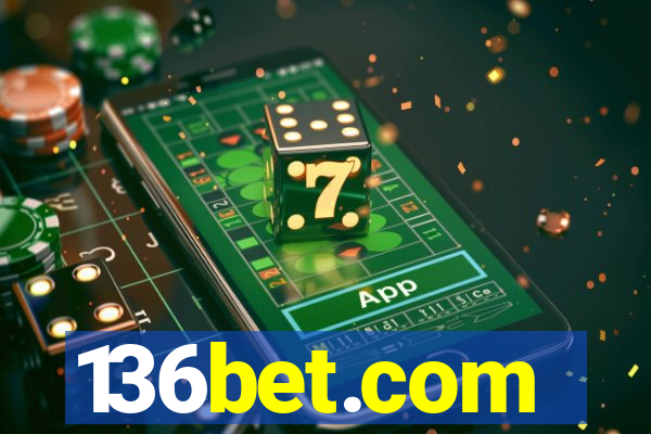 136bet.com