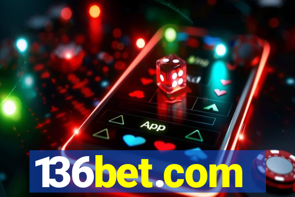 136bet.com