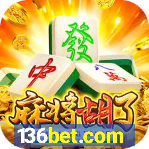 136bet.com