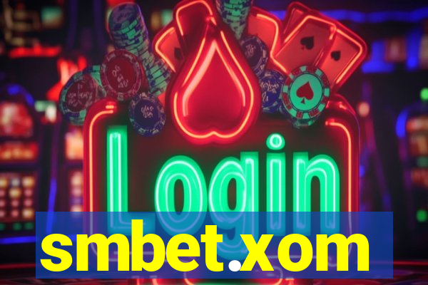 smbet.xom