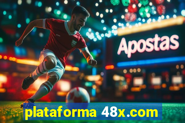 plataforma 48x.com