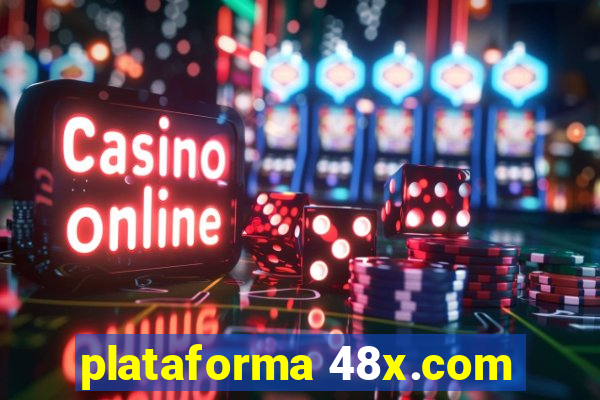 plataforma 48x.com