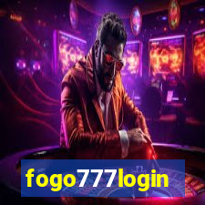 fogo777login