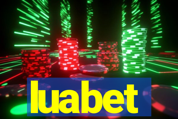 luabet