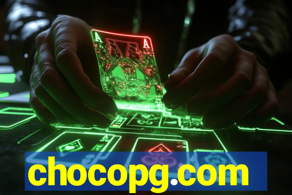 chocopg.com