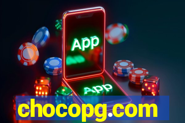 chocopg.com