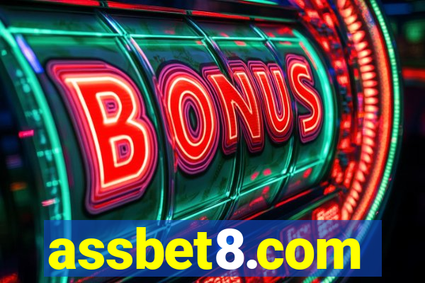 assbet8.com