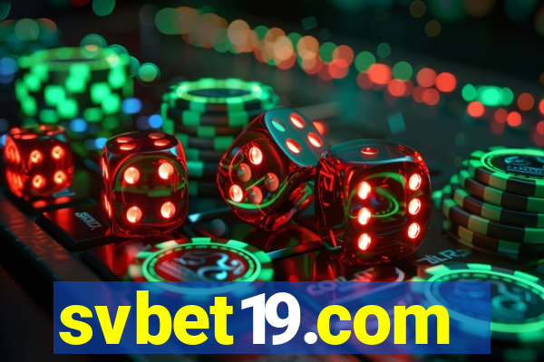 svbet19.com