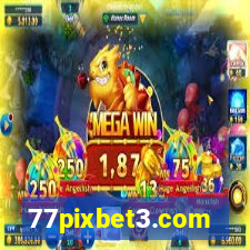 77pixbet3.com