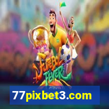 77pixbet3.com