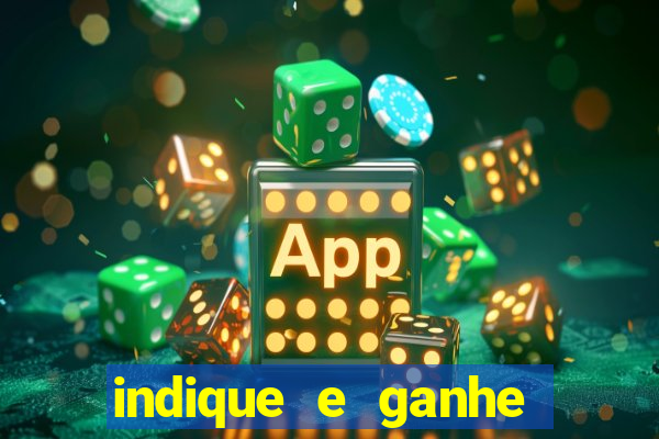 indique e ganhe vai de bet