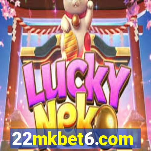 22mkbet6.com