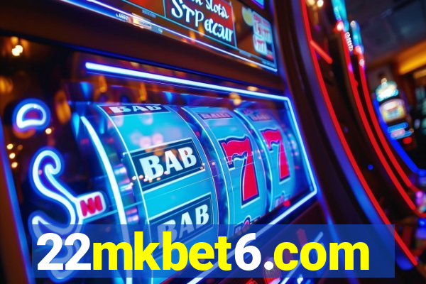 22mkbet6.com