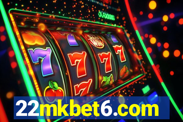 22mkbet6.com