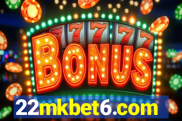 22mkbet6.com