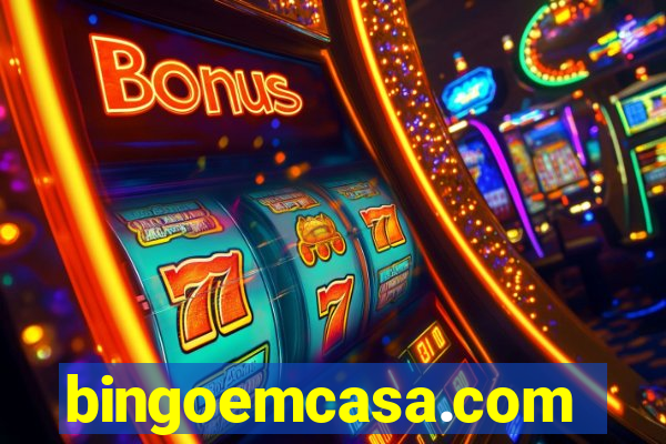 bingoemcasa.com