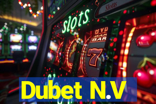 Dubet N.V