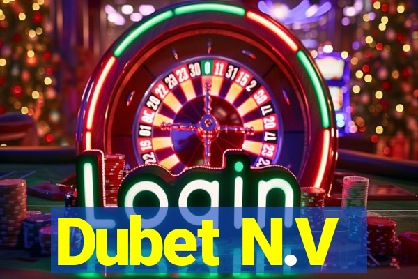 Dubet N.V