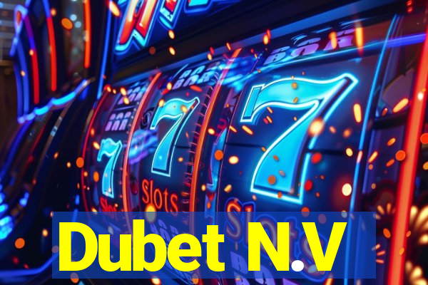 Dubet N.V