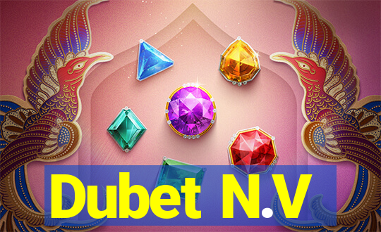 Dubet N.V