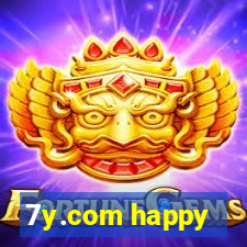 7y.com happy