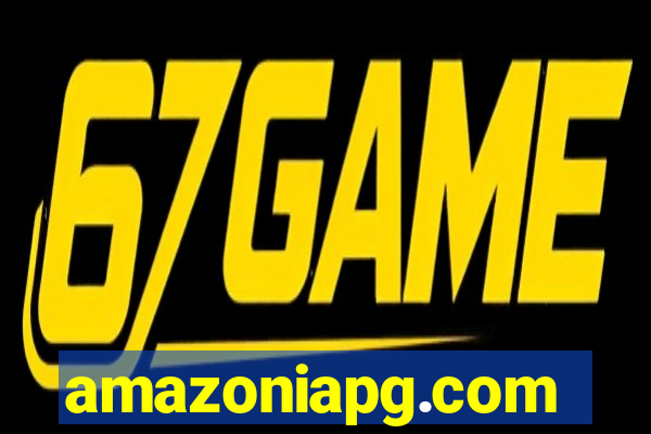 amazoniapg.com