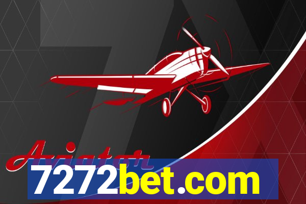 7272bet.com