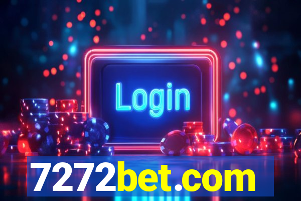 7272bet.com