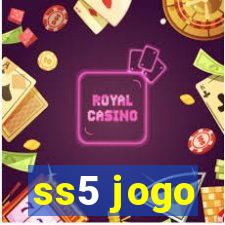 ss5 jogo