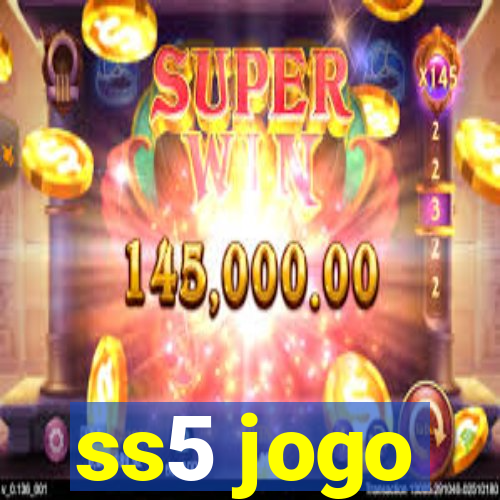 ss5 jogo