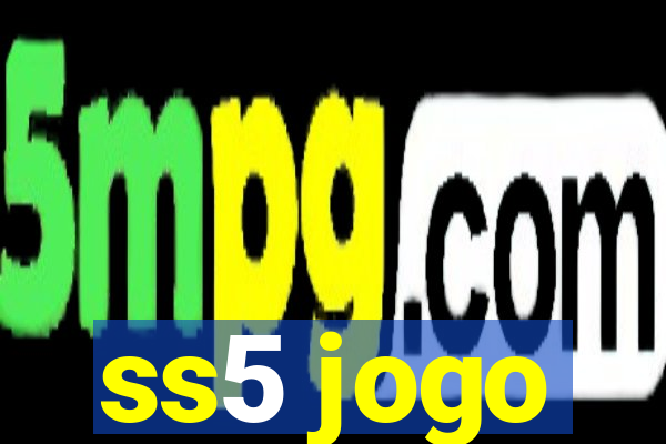 ss5 jogo