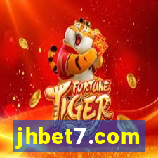 jhbet7.com