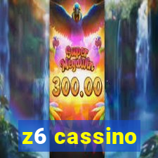 z6 cassino