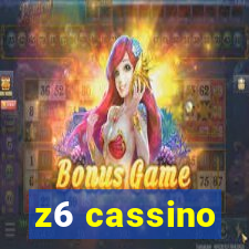 z6 cassino