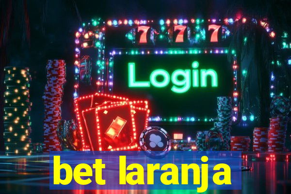 bet laranja