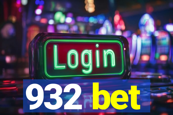 932 bet