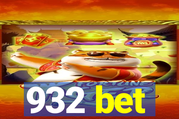 932 bet