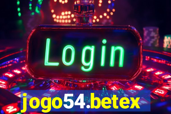 jogo54.betex