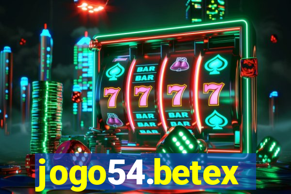 jogo54.betex