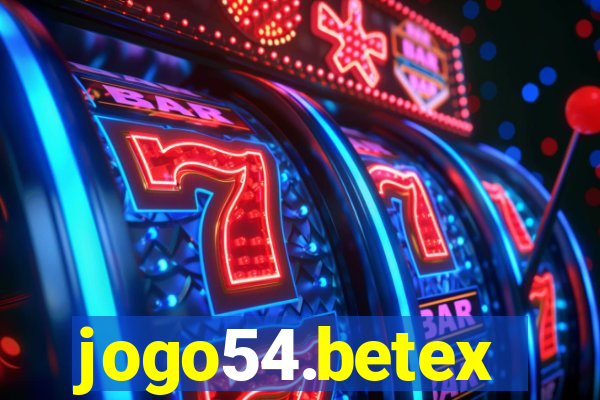 jogo54.betex