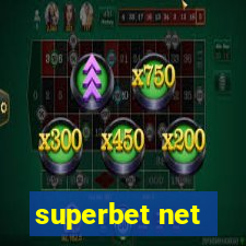 superbet net