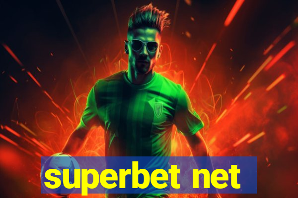 superbet net