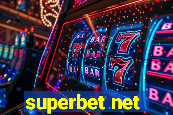 superbet net