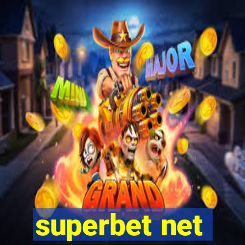 superbet net