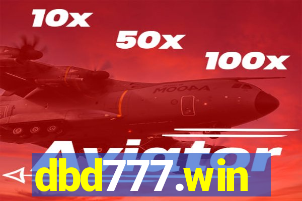 dbd777.win