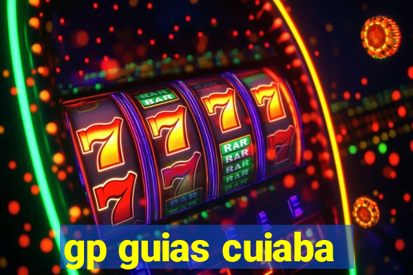 gp guias cuiaba