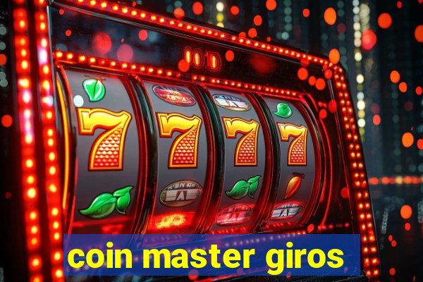 coin master giros